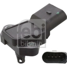 Saugrohrdrucksensor | VW-Audi | 106023