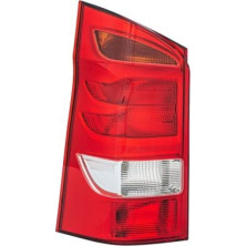 HECKLEUCHTE HELLA | MERCEDES VITO/V-KLASSE 14 | 2SK 011 581-241 HECKLEUCHTE HELLA | MERCEDES VITO/V-KLASSE 14 | 2SK 011 581-241