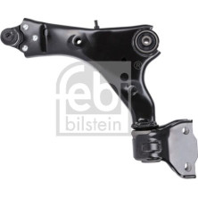 181823 Lenker, Radaufhängung 181823 Lenker, Radaufhängung