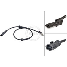 A.B.S. ABS Sensor | 31605