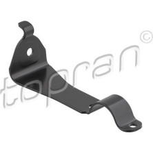 TOPRAN Halter, Stabilisatorlagerung | 401 493