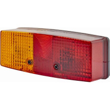 LKW Leuchte | 2SD 003 184-031