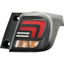 HECKLEUCHTE HELLA | OPEL CROSSLAND 17 | 2SD 015 695-121 HECKLEUCHTE HELLA | OPEL CROSSLAND 17 | 2SD 015 695-121