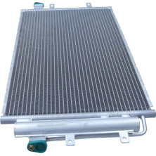 Kondensator, Klimaanlage | AC826467