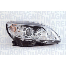Scheinwerfer L H7/H7 +LWR +MOT MAGNETI PQ | MERCEDES W204 C-KLASSE 10,07-2,11 | 3963,542,2