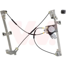 VAN WEZEL Fensterheber