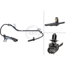 A.B.S. Sensor, Raddrehzahl | 32043
