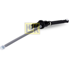 Geberzylinder | PEUGEOT 2008 1.4 HDi 13 | 511 0268 10