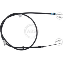 K15028 Seilzug, Feststellbremse