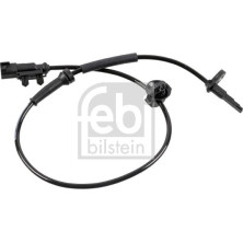Sensor, Raddrehzahl | 181243