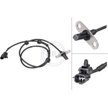 A.B.S. Sensor, Raddrehzahl A.B.S. Sensor, Raddrehzahl