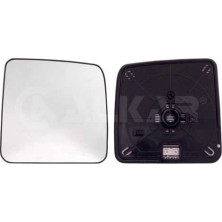 Spiegelglas, Außenspiegel | 6431997