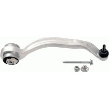 13677 02 Lenker, Radaufhängung