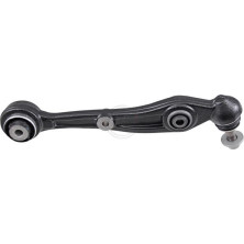 A.B.S. Lenker, Radaufhängung A.B.S. Lenker, Radaufhängung