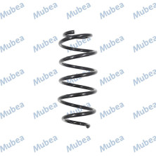 Fahrwerksfeder VA | VW Golf | 90170379