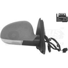 VAN WEZEL Außenspiegel 5886808