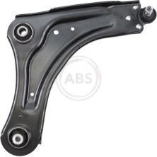 211399 Lenker, Radaufhängung