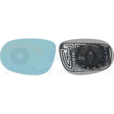 VAN WEZEL Spiegelglas, Außenspiegel