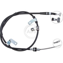 K18848 Seilzug, Feststellbremse