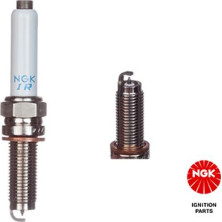 ILKER7B8DES NGK | -Zündkerze | VW Golf 8 1.5 TGI | 90560