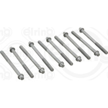 Zylinderkopfschraubensatz | OPEL | 820.262