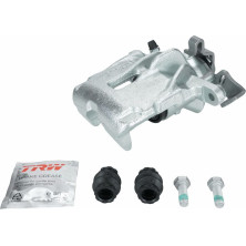 Tauschbremssattel HA li | NISSAN,OPEL,RENAULT Trafic 01 | BHS267E