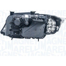 MAGNETI MARELLI Hauptscheinwerfer