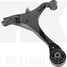 5012659 Lenker, Radaufhängung