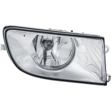 NEBELSCHEINWERFER H8 HELLA | SKODA OCTAVIA CLASSIC 2,04-4,09 | 1N0 354 017-041