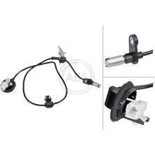 31702 Sensor, Raddrehzahl