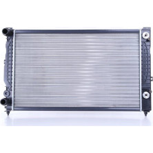 Wasserkühler PKW | AUDI A 4 1,6-1,8 AUT. 96 | 60499