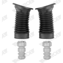 Protection Kit-Staubschutzsatz VA | TOYOTA Yaris 99 | PK133