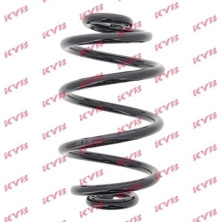 KYB Fahrwerksfeder Audi T. A6 1.8T-3.0 12.97-01.05 | RX5551