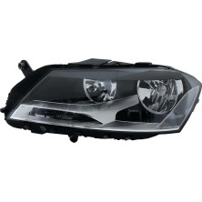 VALEO Hauptscheinwerfer VALEO Hauptscheinwerfer