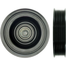 Spannrolle Nebentrieb | HYUNDAI Santa Fe,Tucson,KIA Carens | VKM 65018