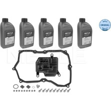Ölwechselkit mit Öl | MAN,VW Crafter 16 | 1001350118