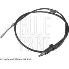 BluePrint Handbremsseil Seilzug Festellbremse BluePrint Handbremsseil Seilzug Festellbremse