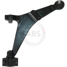 210104 Lenker, Radaufhängung 210104 Lenker, Radaufhängung