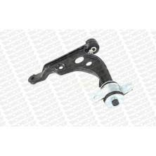 MONROE Lenker, Radaufhängung