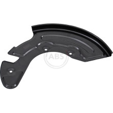 A.B.S. Bremsscheibenschutz A.B.S. Bremsscheibenschutz