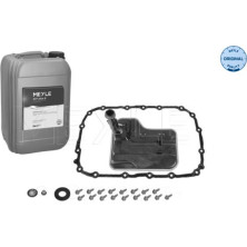 300 135 0314/XK Teilesatz, Automatikgetriebe-Ölwechsel MEYLE-ORIGINAL-KIT: Better solution for you!