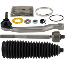 72 311 024 Spurstange VA re RENAULT Megane III 09 JRA576 72 311 024 Spurstange VA re RENAULT Megane III 09 JRA576