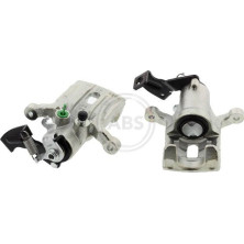 A.B.S. Bremstrommel 424031