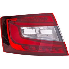 HECKLEUCHTE HELLA | SKODA OCTAVIA LIM 12-21 | 2SK 012 881-051 HECKLEUCHTE HELLA | SKODA OCTAVIA LIM 12-21 | 2SK 012 881-051