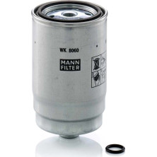 Mann & Hummel Kraftstofffilter PKW | HYUN,KIA Sportage 15 | WK 8060 z