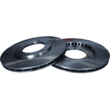 Maxgear Bremsscheibe Nissan P. Patrol Gr Y60 | 19-2608
