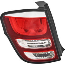 VALEO Heckleuchte VALEO Heckleuchte