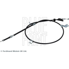 BLUE PRINT Seilzug, Feststellbremse ADH253214