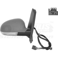 VAN WEZEL Außenspiegel 5895808 HAGUS