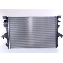 Wasserkühler PKW | VW T5 03- 2.0 TDI | 65285